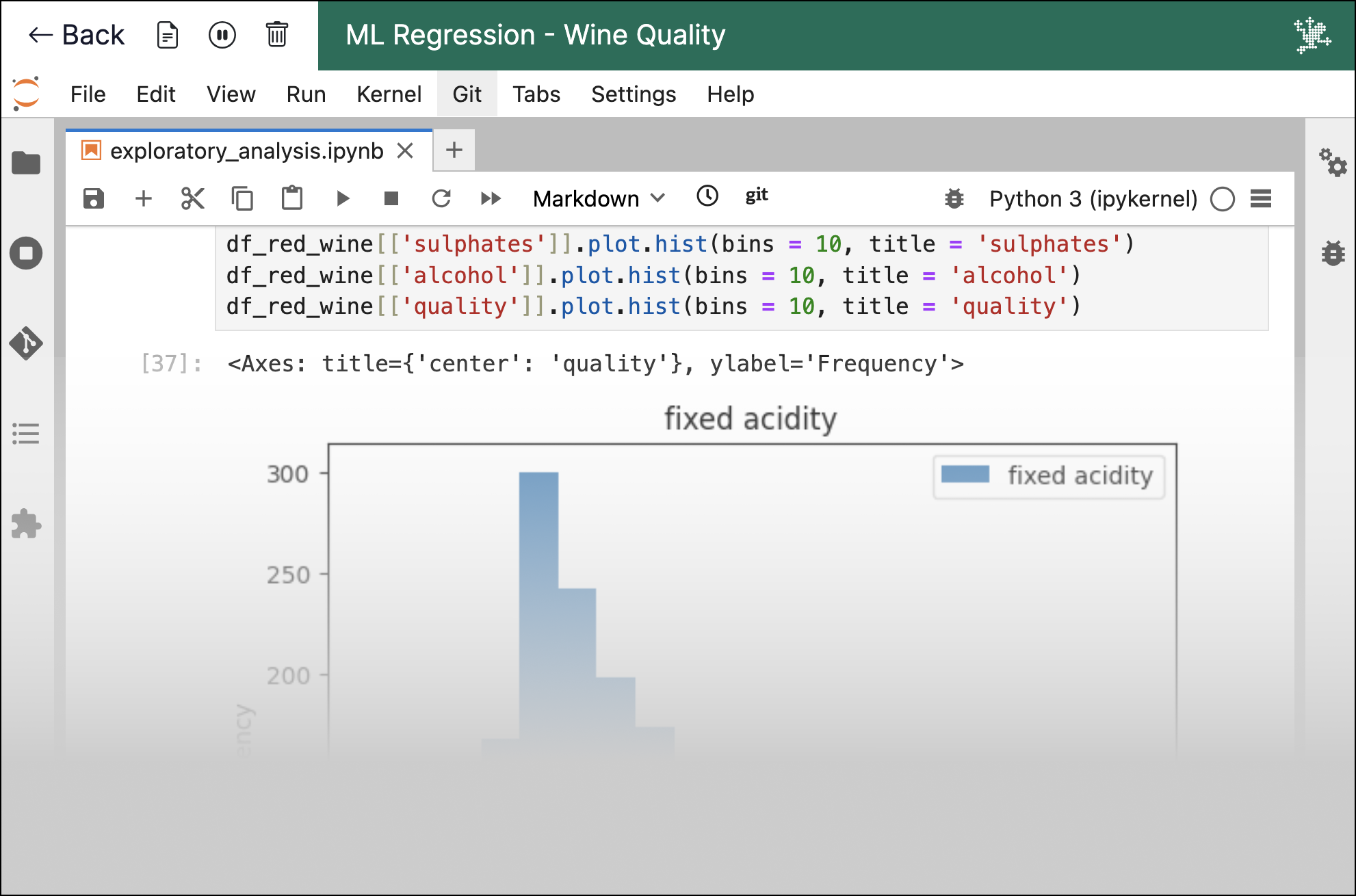 Reproducible Data Science · Open Research · Renku